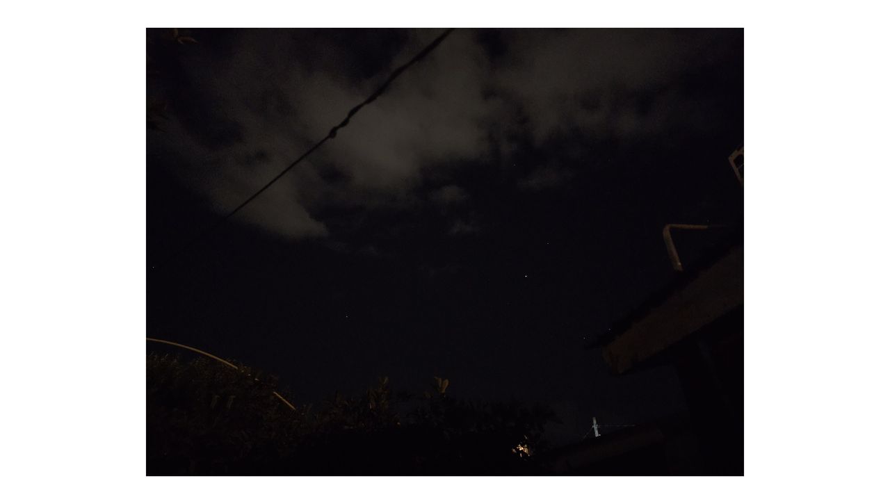 Samsung Galaxy S23 Ultra leaked camera sample