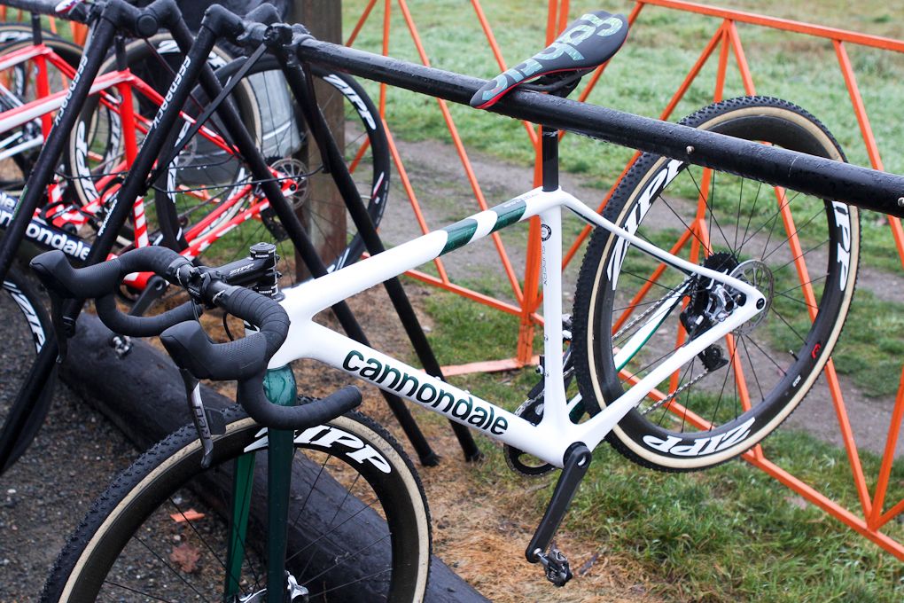 USA Cyclo-cross national championships tech gallery