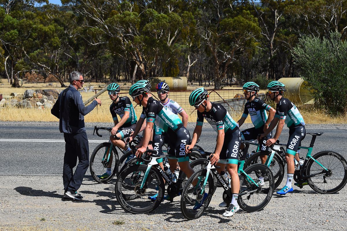 Bora-Hansgrohe