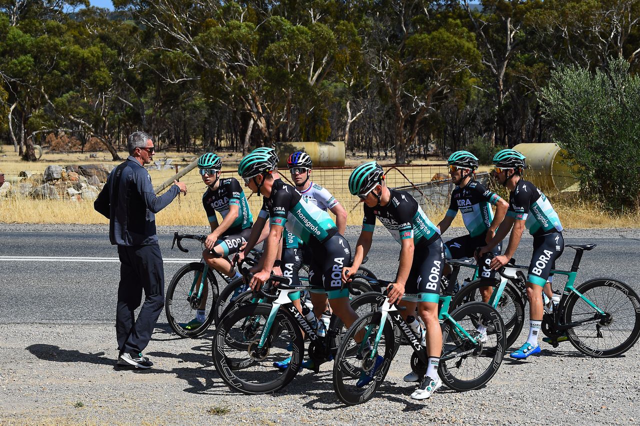 Bora-Hansgrohe