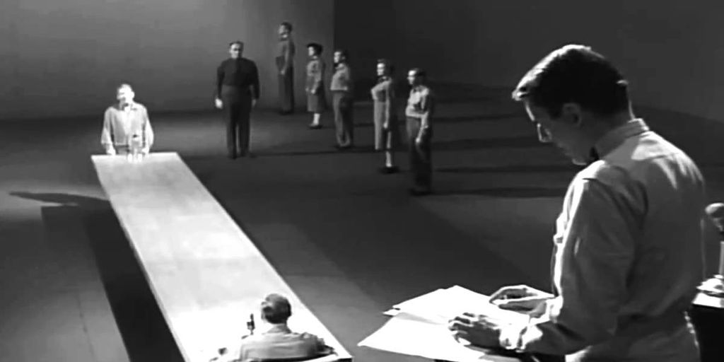 The Best Twilight Zone Episodes, Ranked Cinemablend