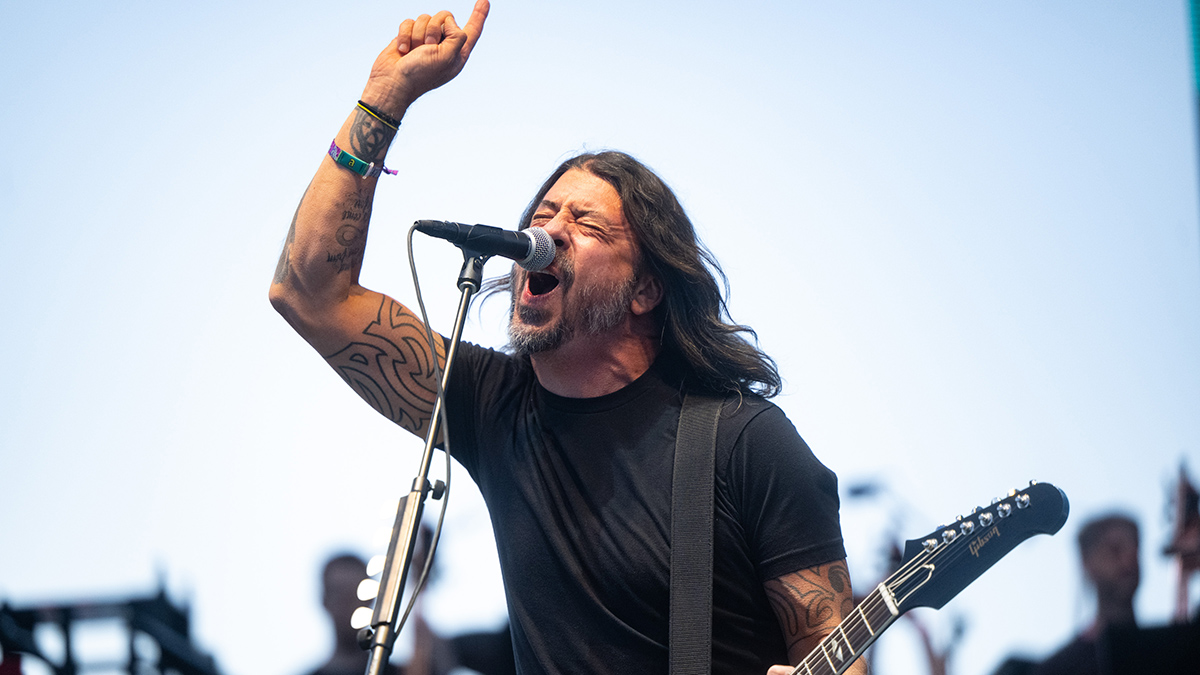 Foo Fighters