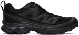 Black Xt-6 Expanse Sneakers