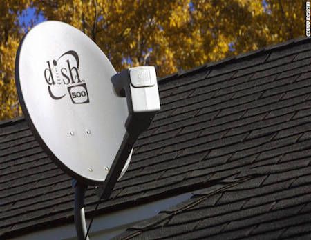 DirecTV and Dish Merger Would Hurt AT&T, Analyst Says | Next TV