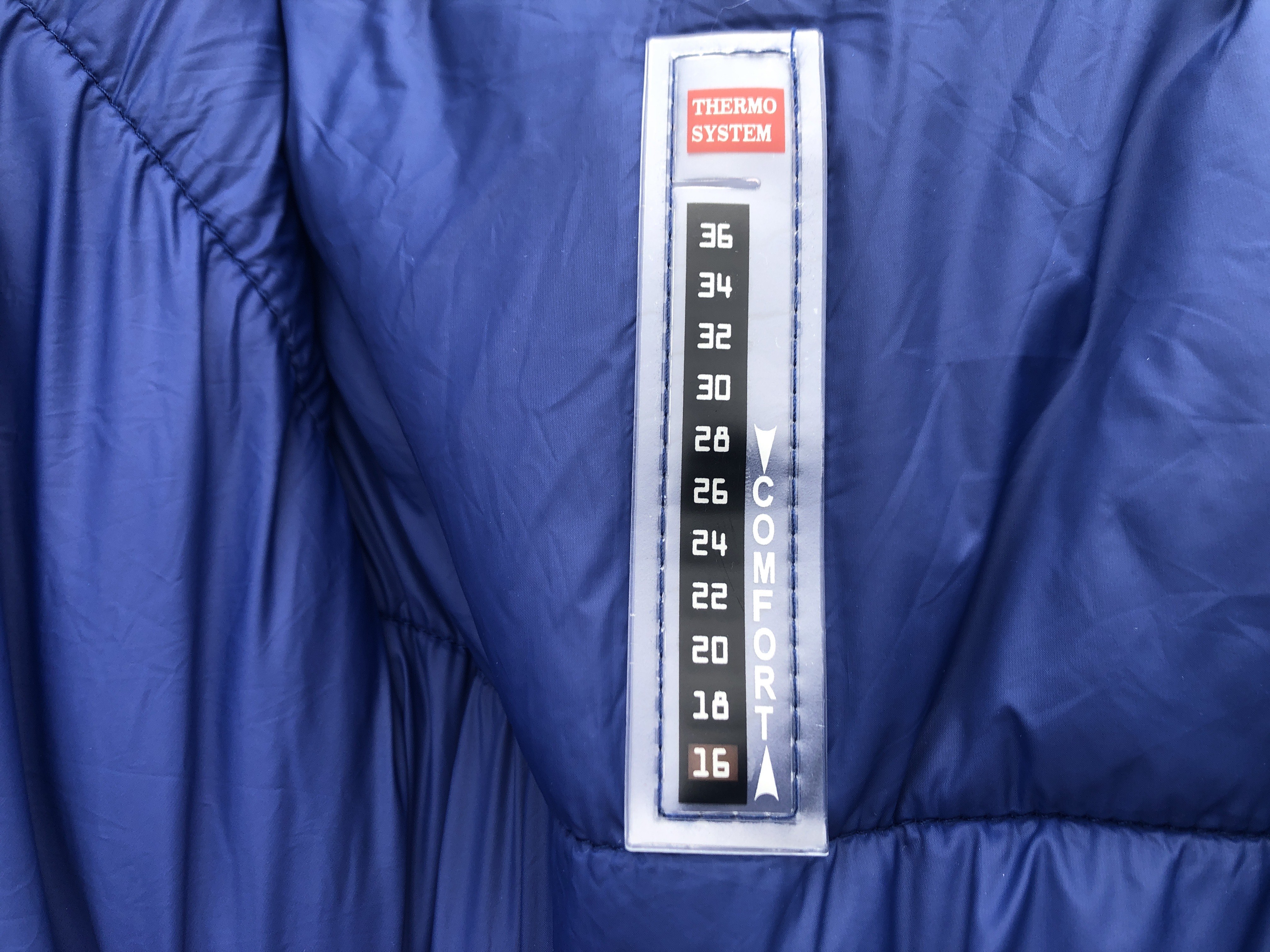 Biigloo sleeping bag