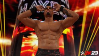 Bray Wyatt hits WWE 2K23 as part of Revel with Wyatt Pack DLC