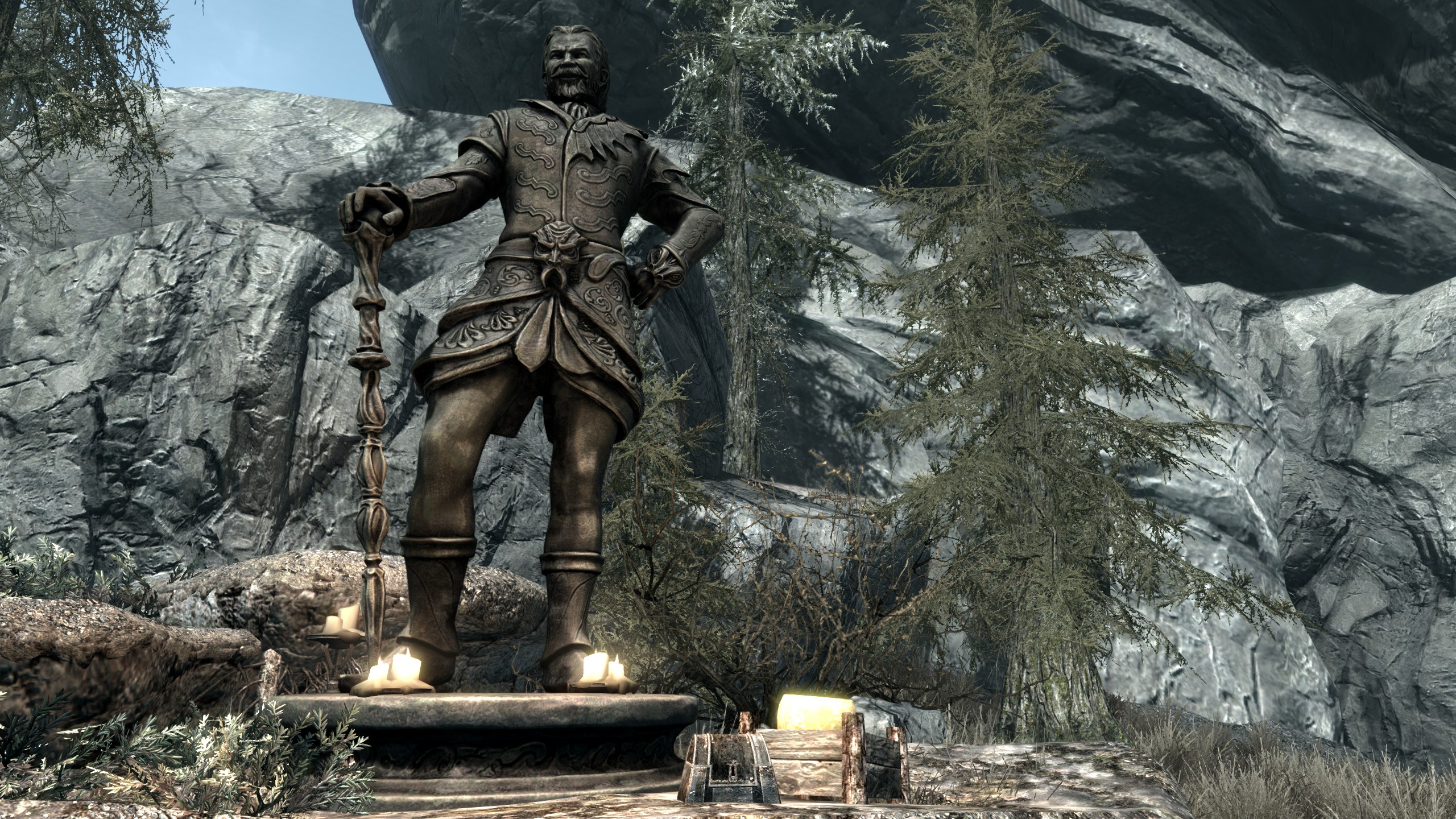 The Best Skyrim Mods – MoreThanGames