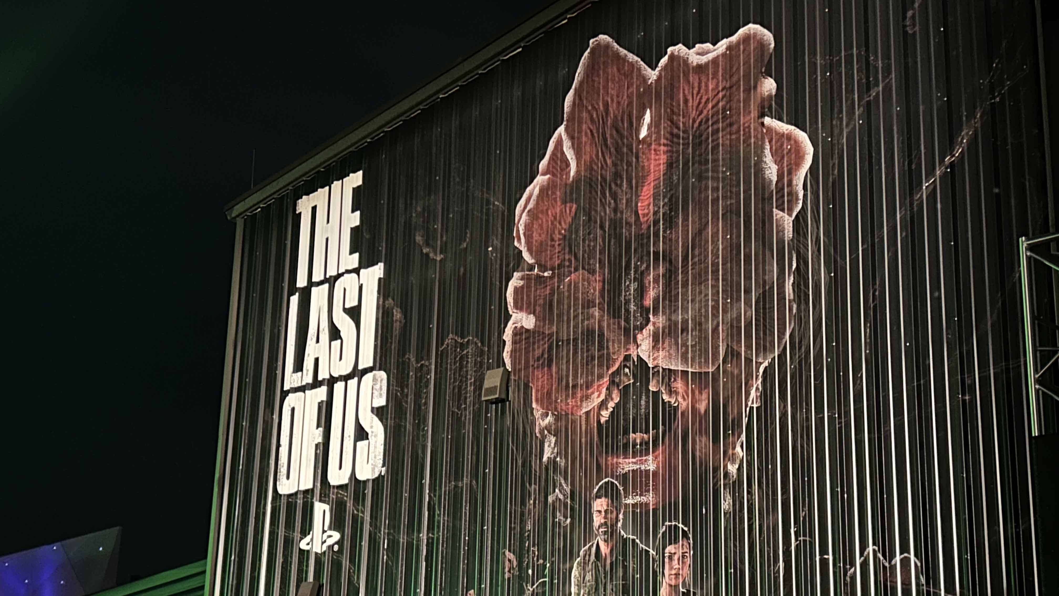 Universal's Halloween Horror Nights: the scariest moments revealed