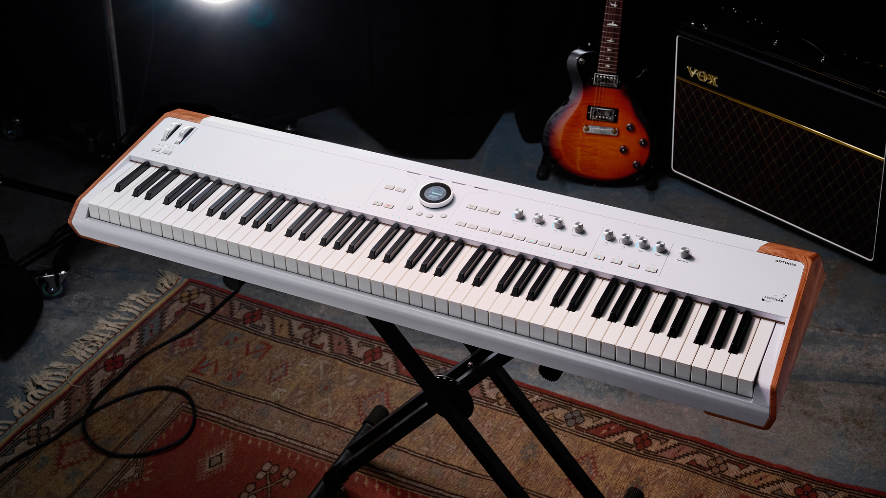 Arturia AstroLab 88