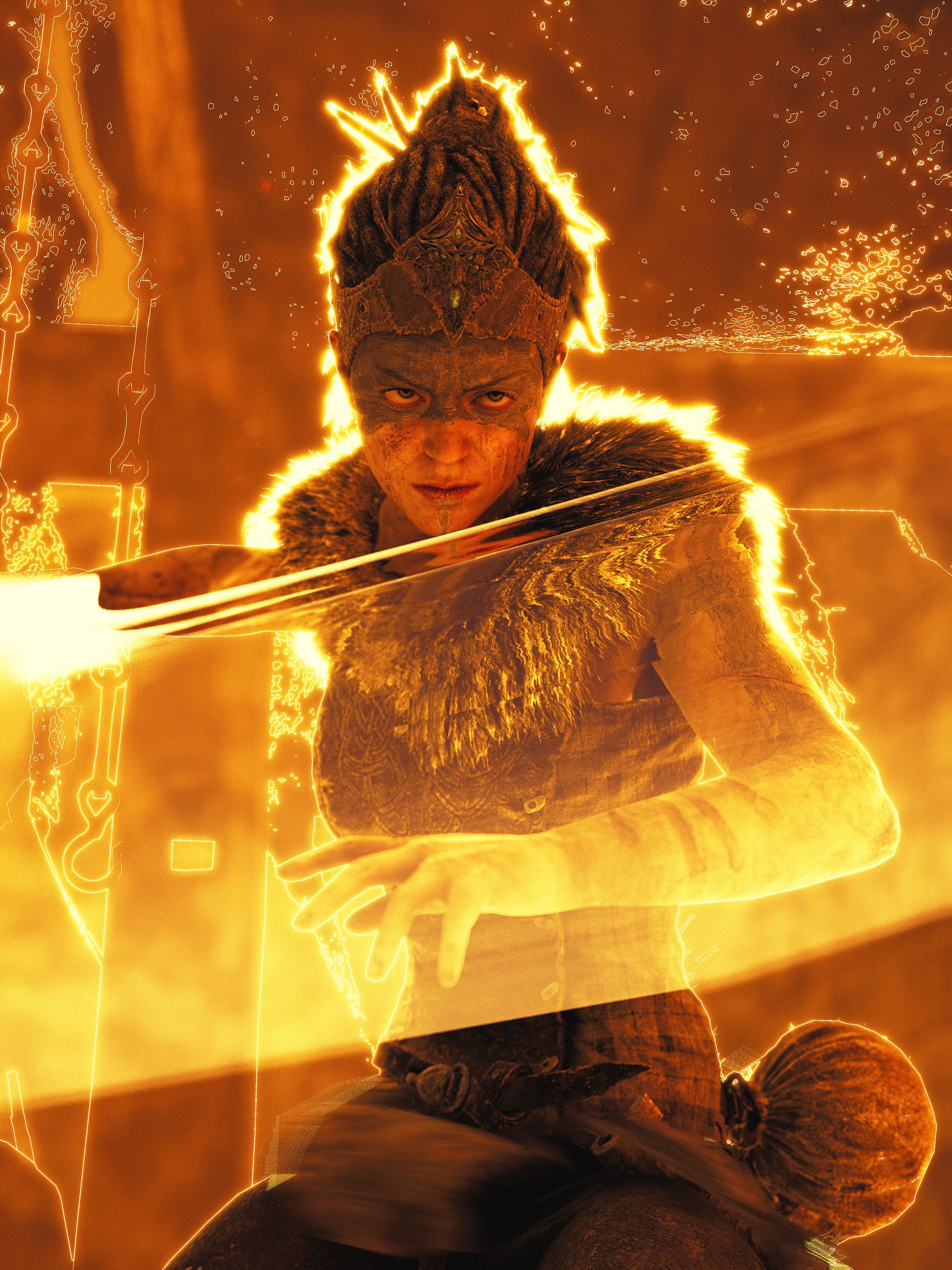 Screenshot by Andy Cull. See the full resolution (4500x6000) image on his Flickr page.  