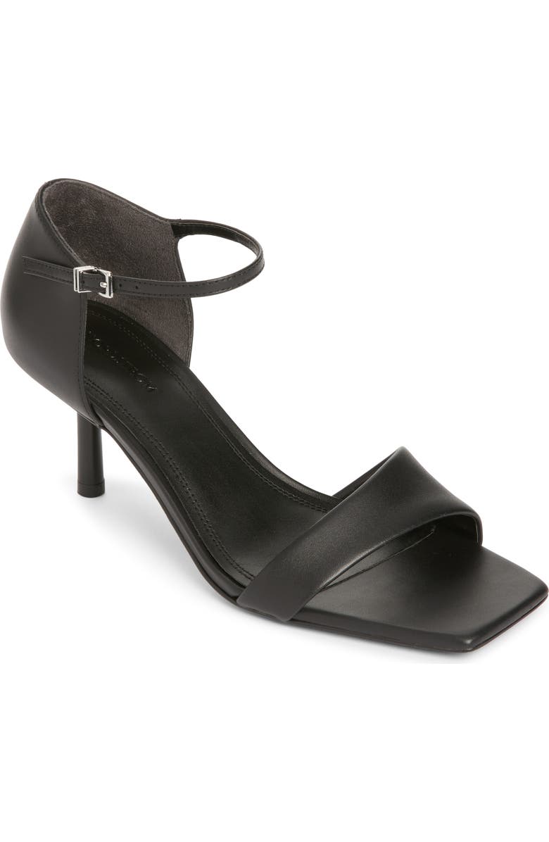 Stanton Ankle Strap Sandal