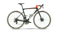 BMC Teammachine SLR01