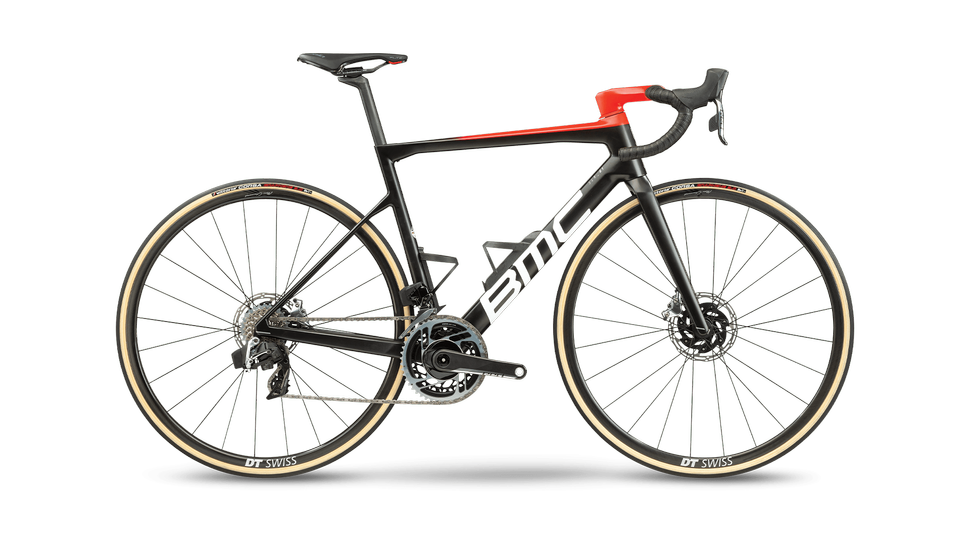 bmc alloy road bike