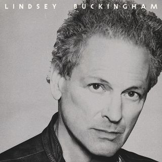 Lindsey Buckingham album cover