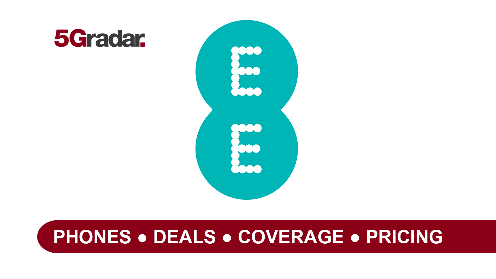 EE 5G all the phones, deals, coverage and pricing you need 5Gradar