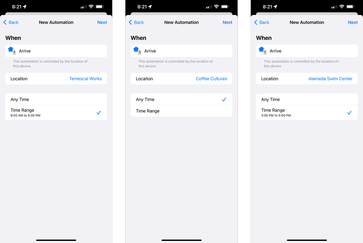 16 ways to use Personal Hotspot with Shortcuts in iOS 16 iMore