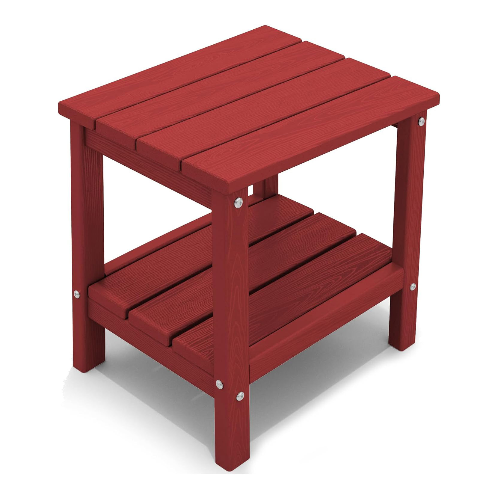 Adirondack End Table