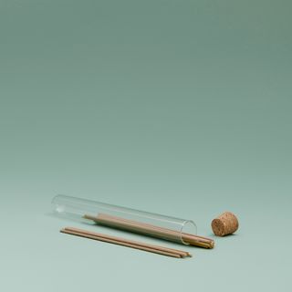 sense of calm meditation incense, part of mindfulness kit by Space of Time