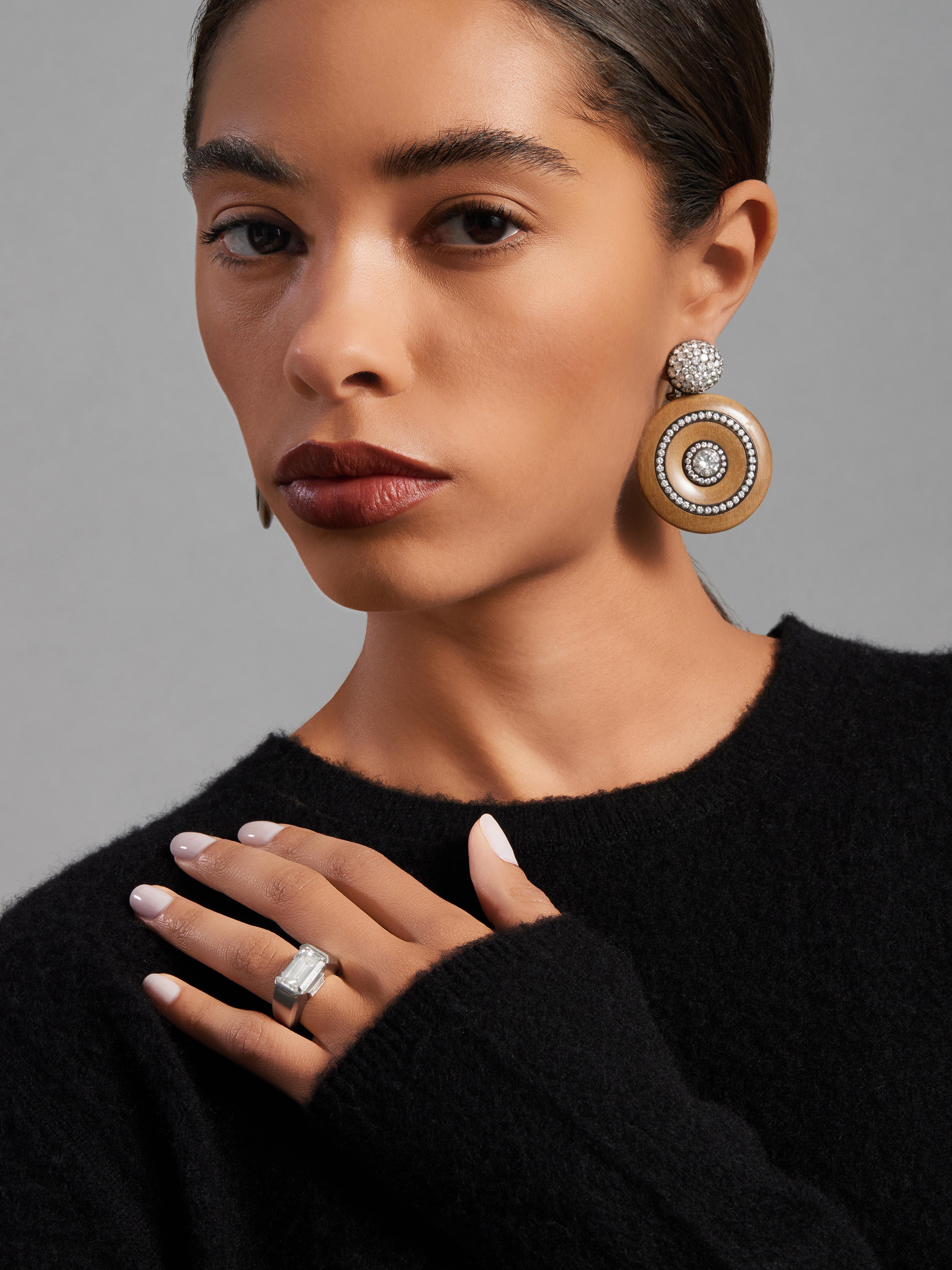 Gabriela Hearst at Sotheby&#039;s