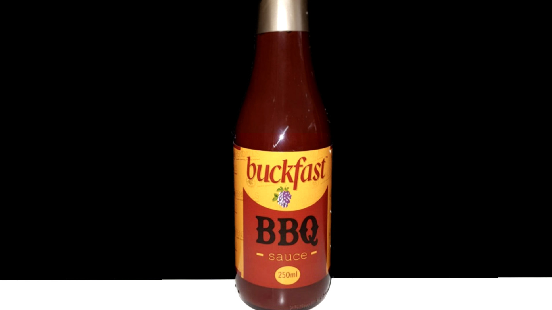 Buckfast BBQ sauce is officially a thing