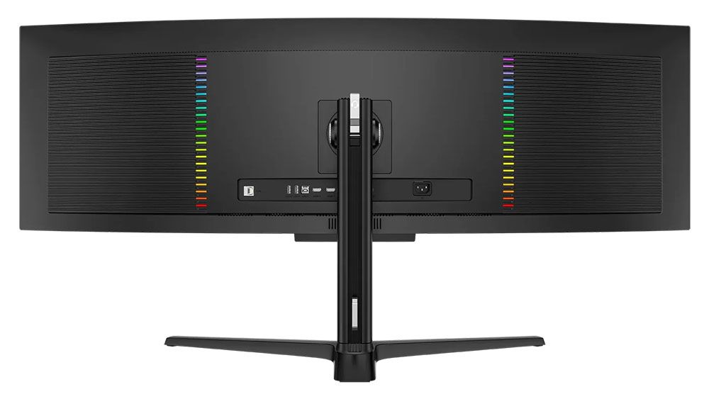 Deco Gear DG49OLED240