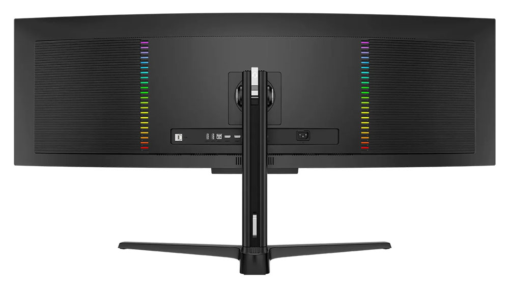 Deco Gear DG49OLED240