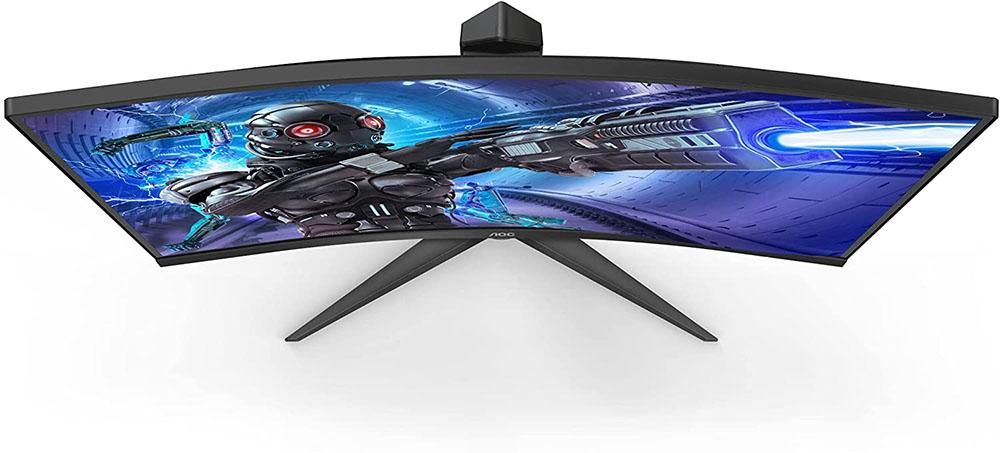 AOC C32G2ZE