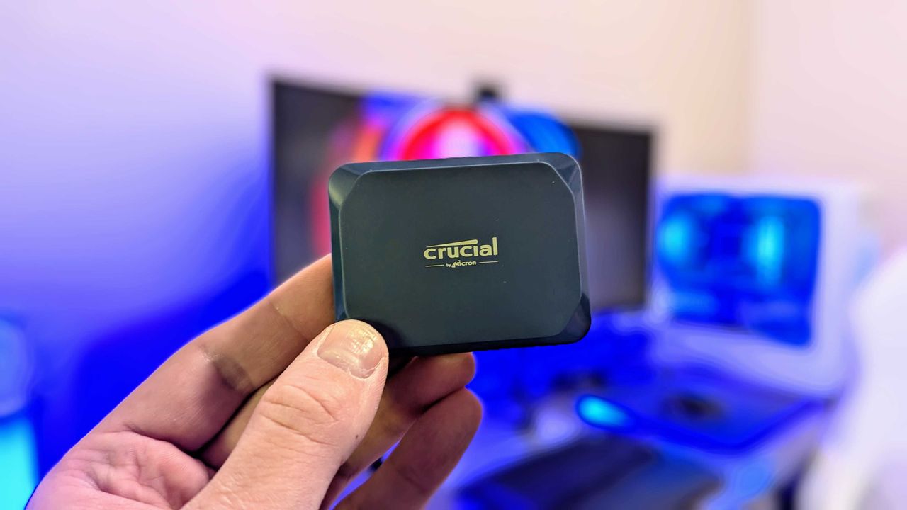 Crucial dodges SSD warranty claim, says "our inventory is depleted" — Consumers are being ignored as record profits roll in for memory and storage makers