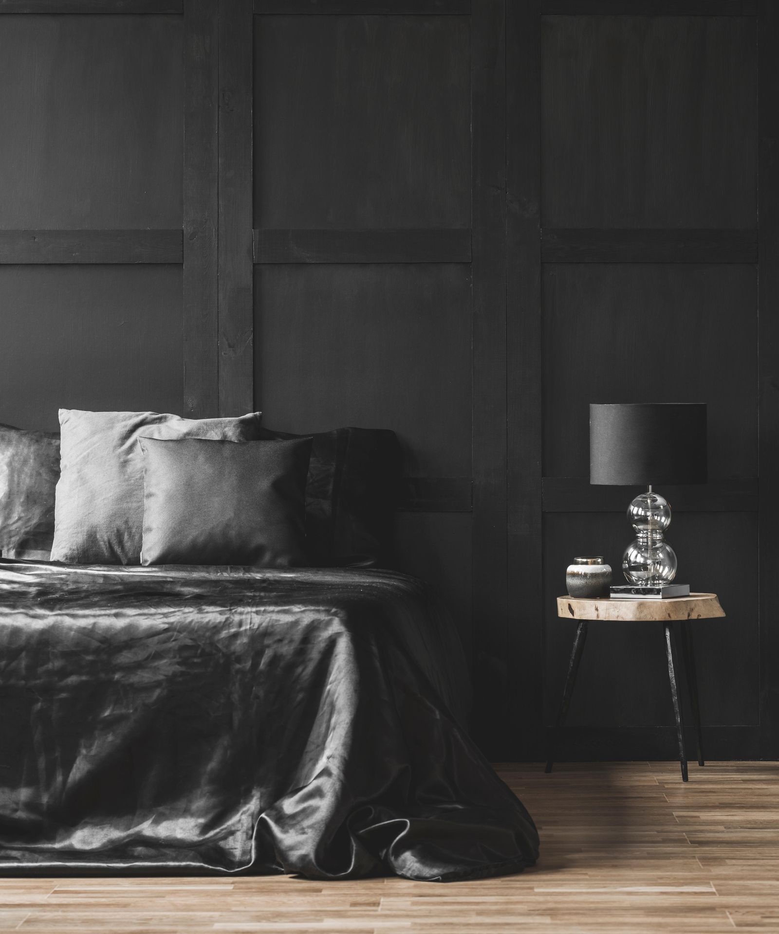 These bedroom colors will fall out of fashion in 2023