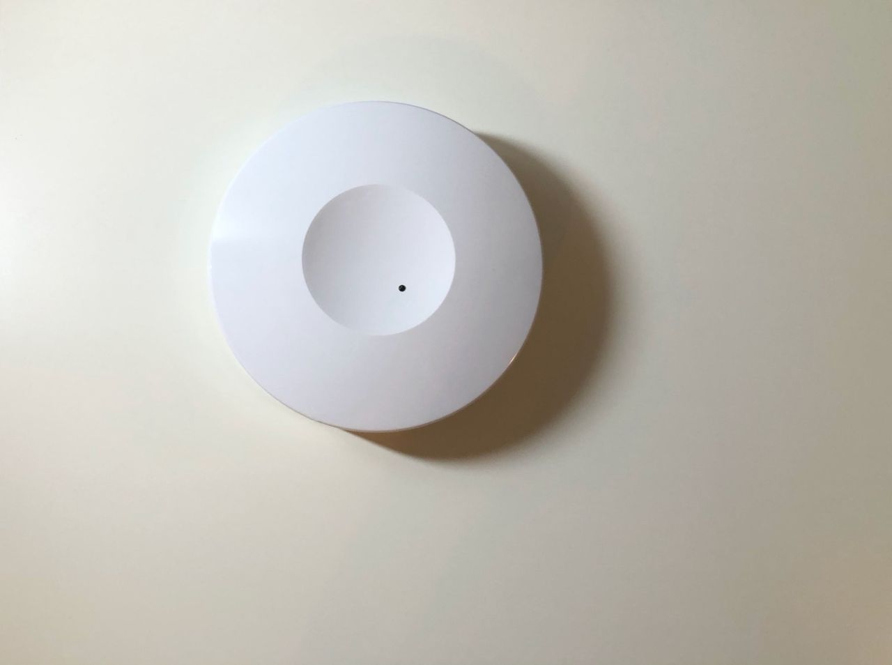Roomme Sensor front view