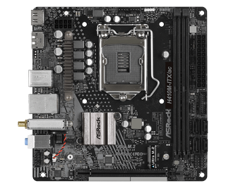 H410M-ITX/ac