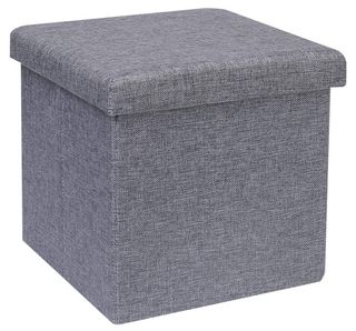 B FSOBEIIALEO Storage Ottoman Cube