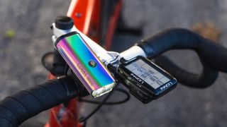 Alison Tetrick Specialized Diverge Pro