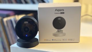 Aqara Camera G100