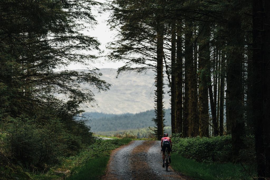 The Gralloch UCI Gravel World Series round 2023