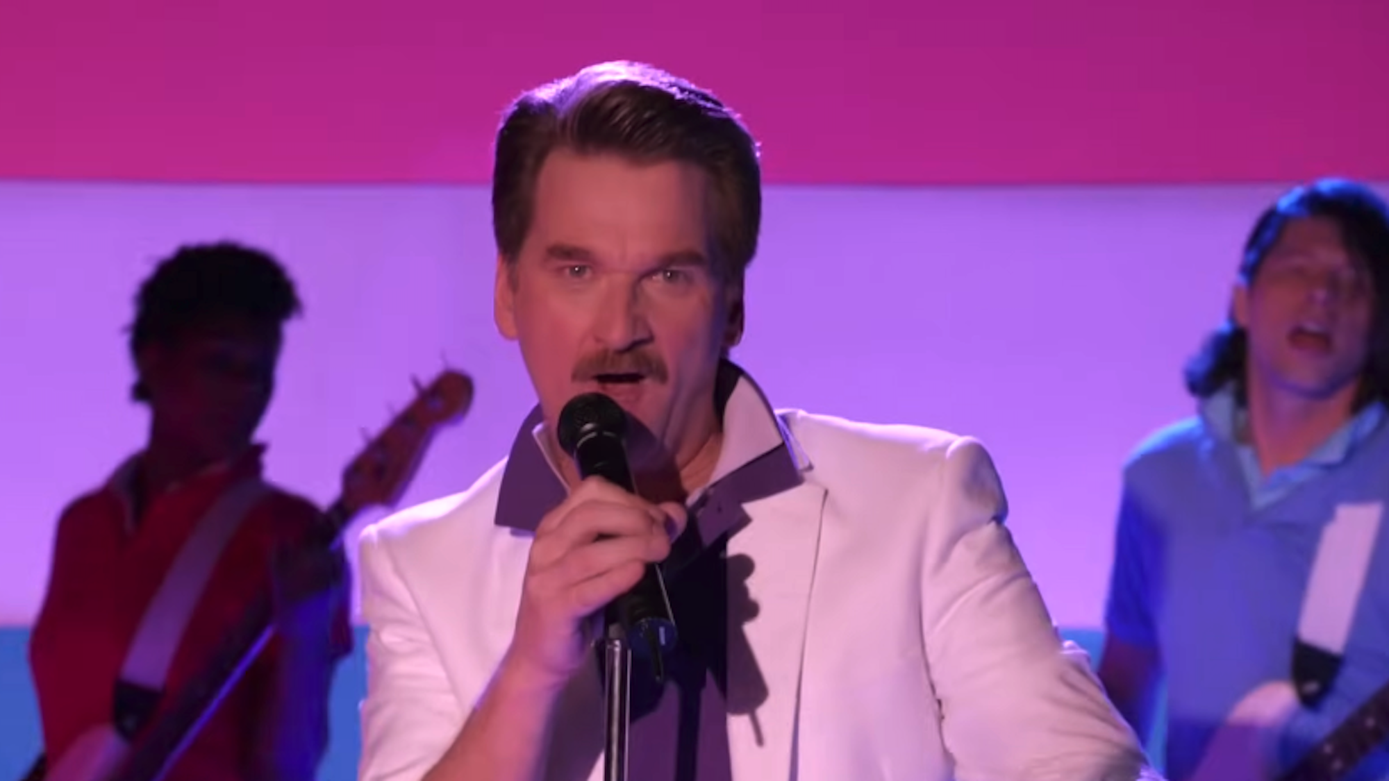 Getting Bi' Song in Crazy Ex Girlfriend