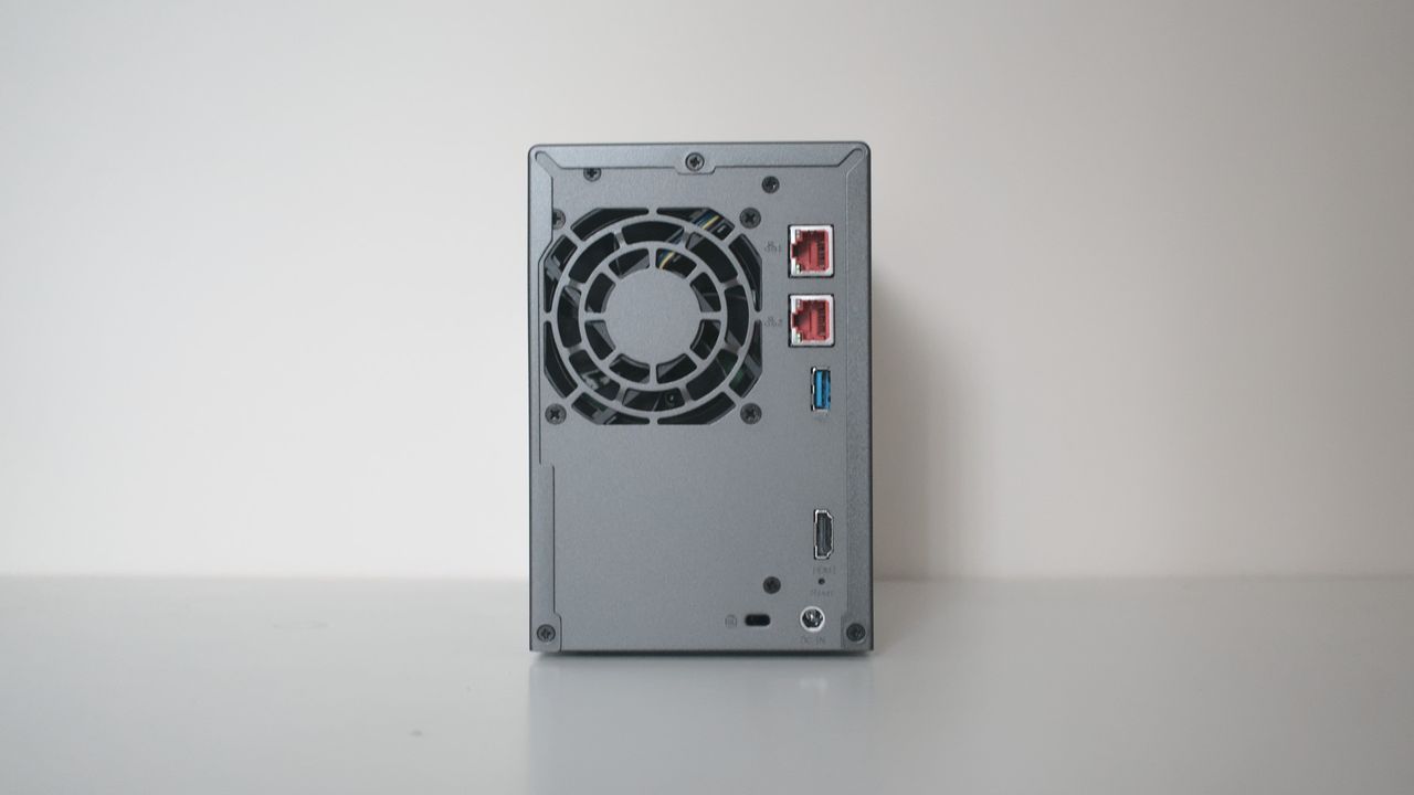ASUSTOR Lockerstor 2 Gen2 AS6702T