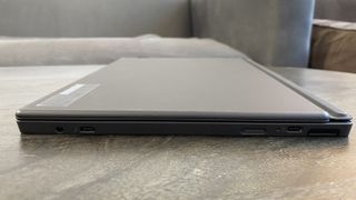 Lenovo ThinkPad X12 Detachable