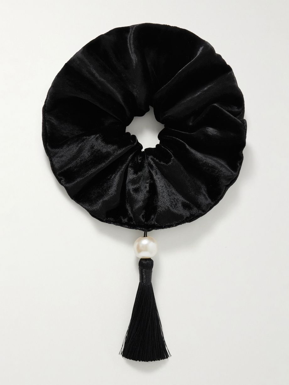 Jennifer Behr, Isadora Scrunchie