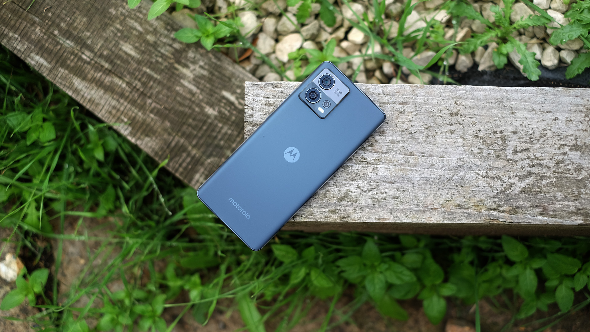 Review Of The New Motorola Mobile - The edge 30 fusion