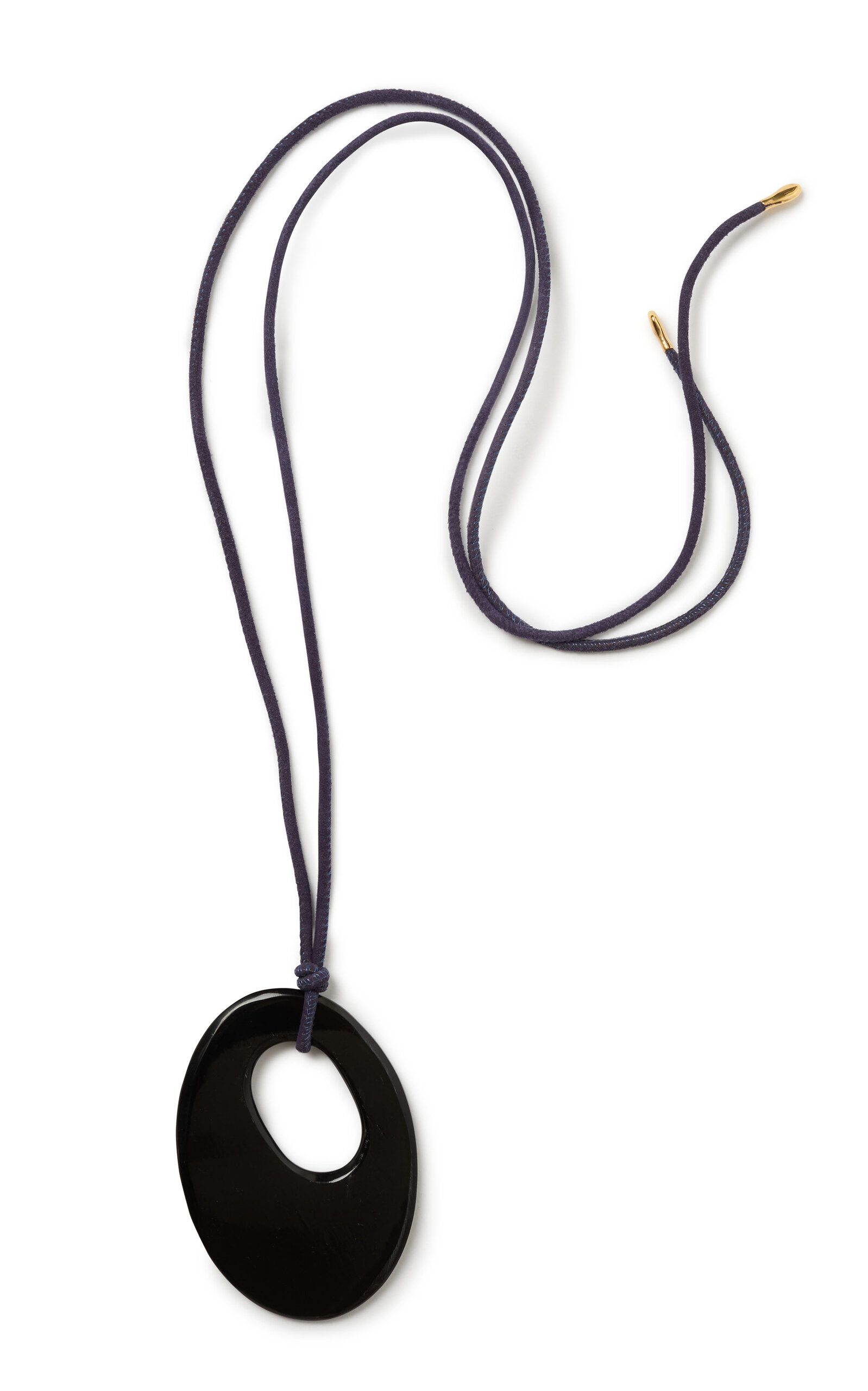 Corinne 18k Gold-Plated Sterling Silver Necklace
