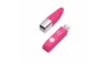 So Divine Get Lucky USB Rechargeable Vibrator