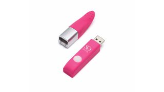 So Divine Get Lucky USB Rechargeable Vibrator, a best vibrator
