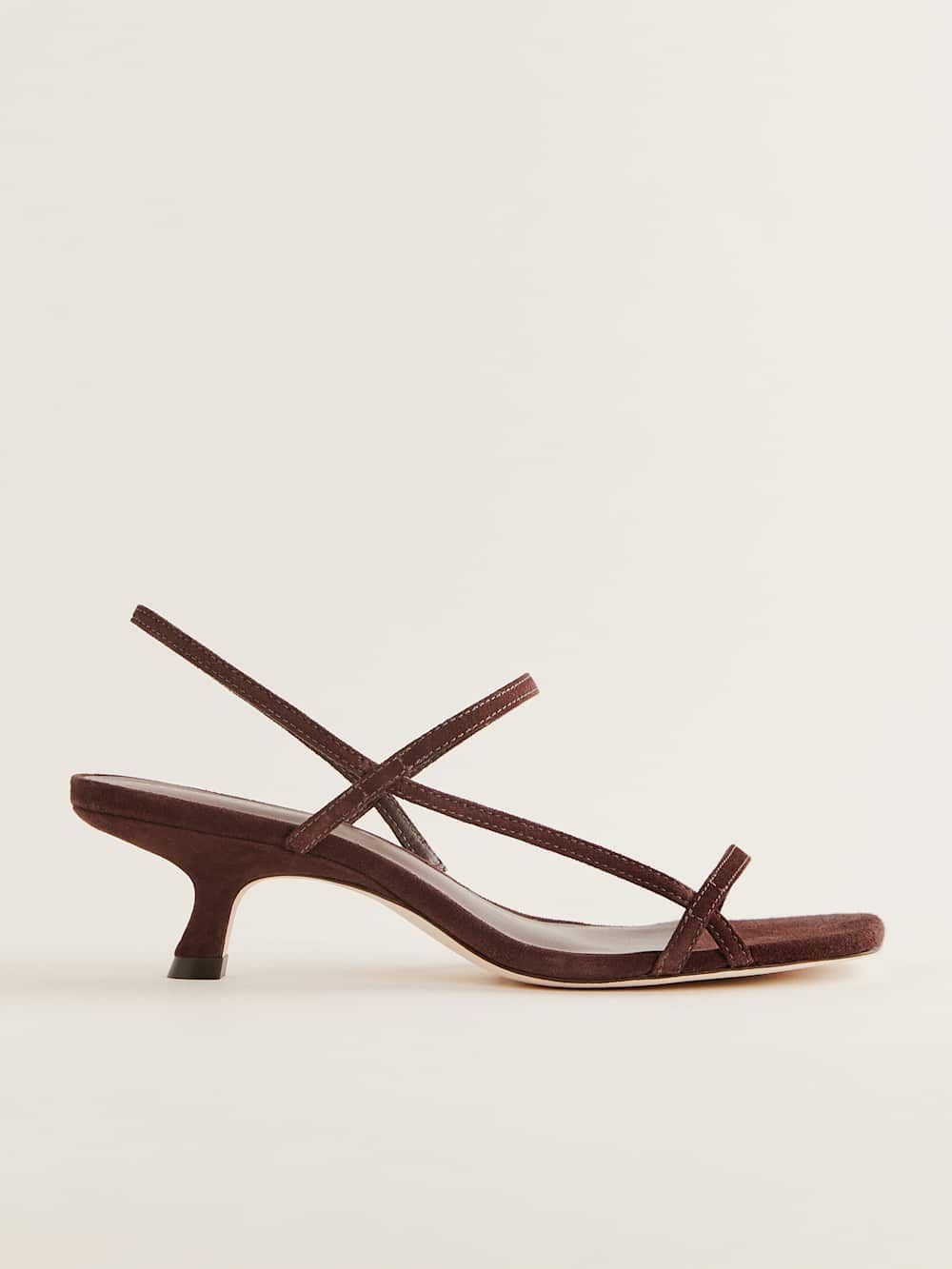 Serenity Bare Sandal