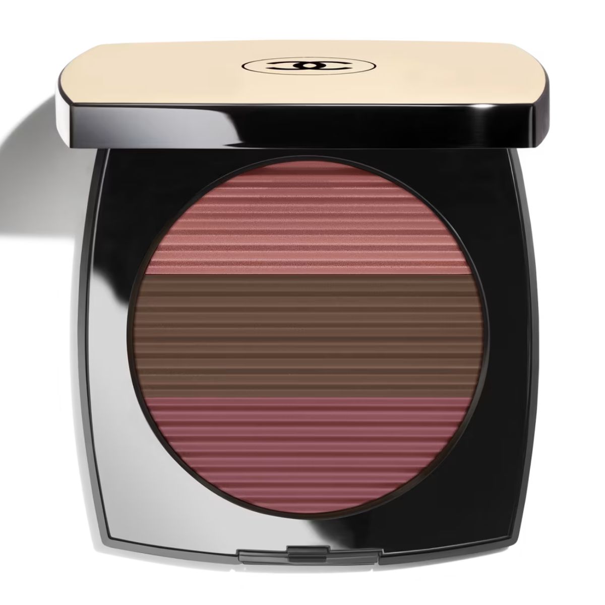 Chanel, LES BEIGES HEALTHY GLOW SUN-KISSED POWDER