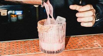 The Tequila That Edges Out Every Brand in Sleepy Bars