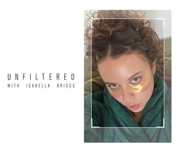 Isabella Briggs Spills Her 2025 Beauty Staples and Best Tips | Who What