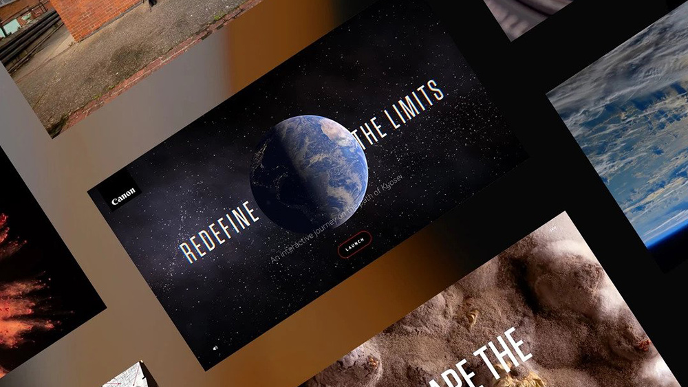 These are the best website designs of 2021 so far Creative Bloq