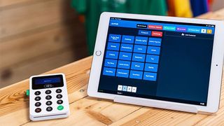 AirPOS offers payment software and hardware