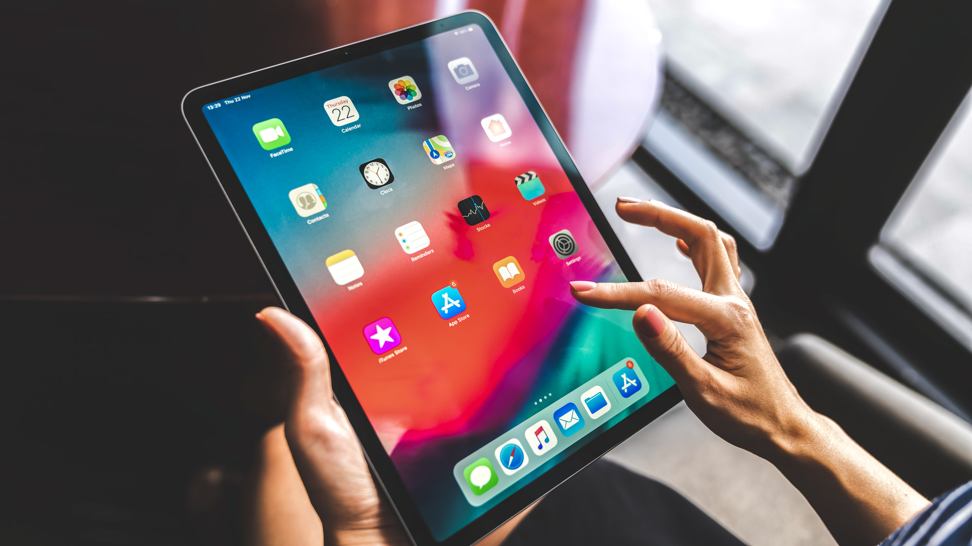 11 Best Ipad Apps To Install First Tom S Guide